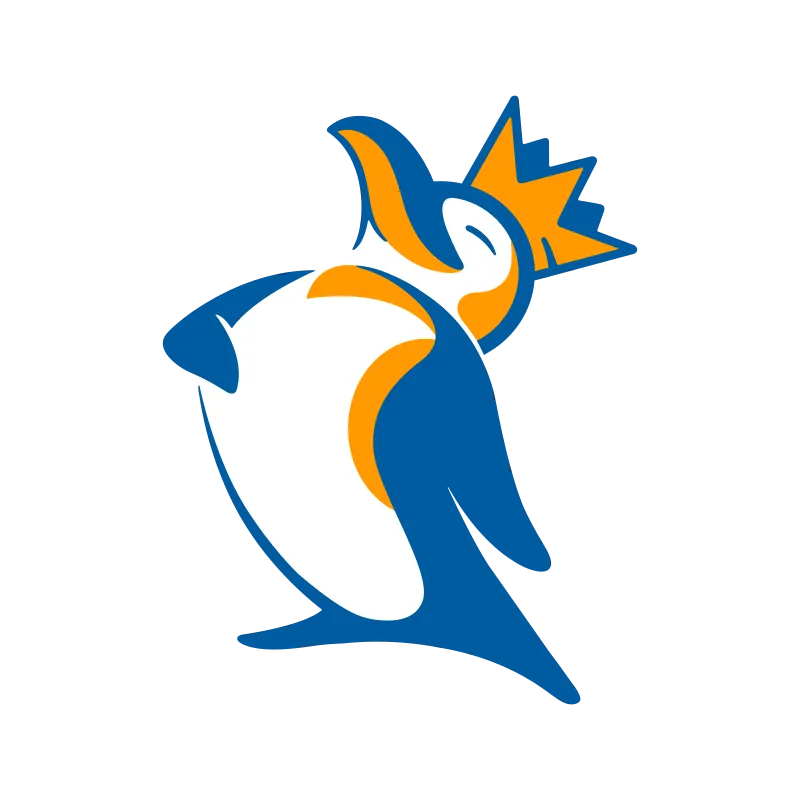 Penguin King