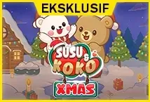 Susu & Koko Xmas